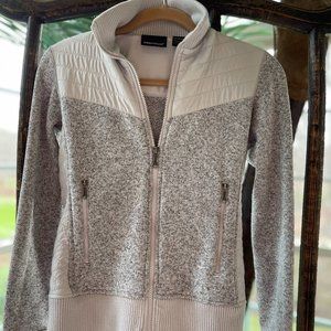 Marmot Sweater Jacket